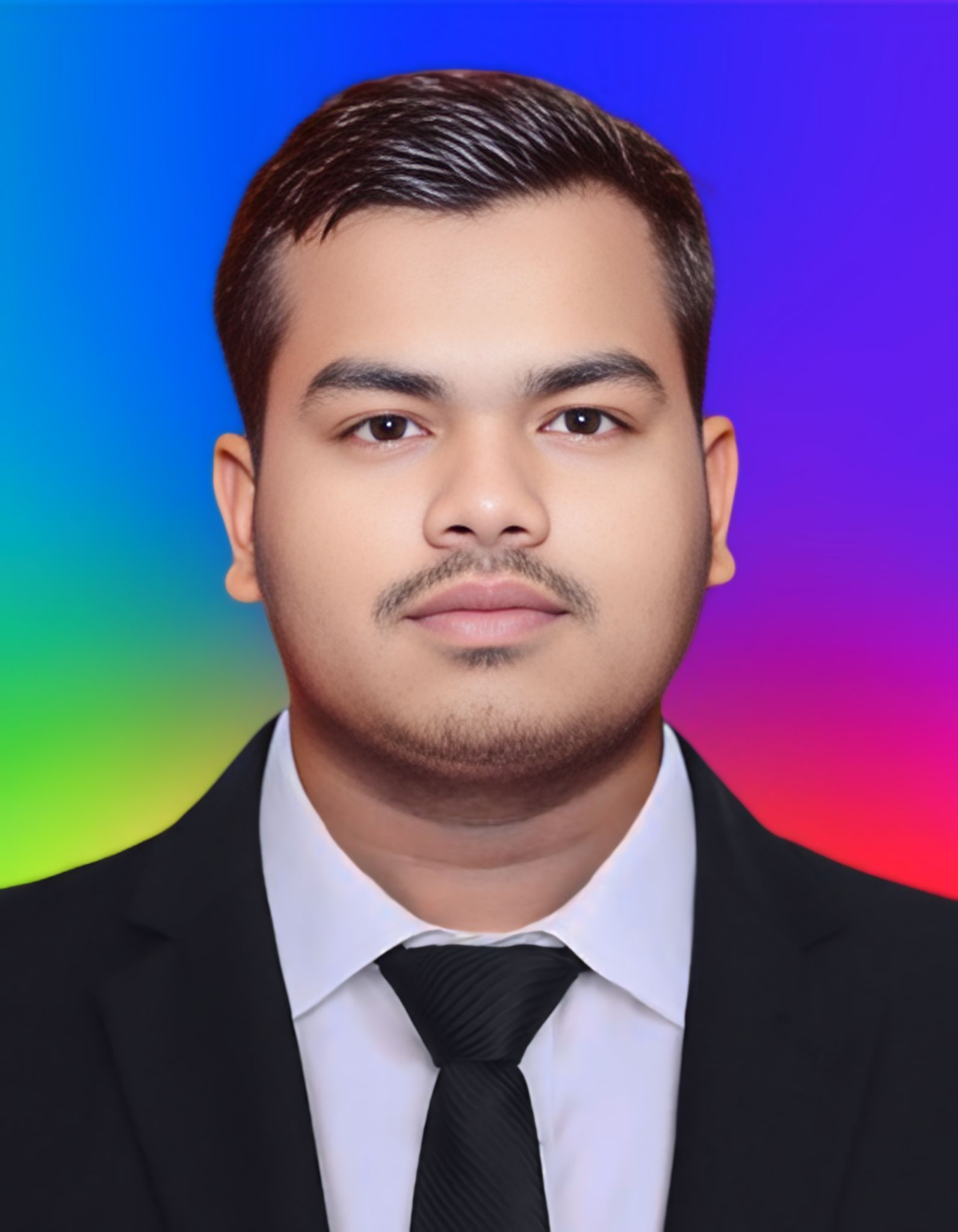 Portfolio Image